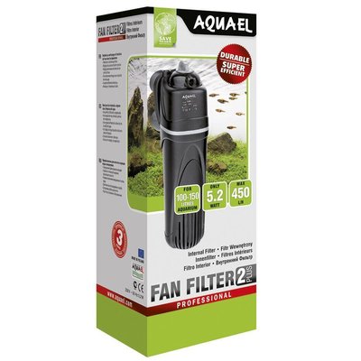 Aquael Fan 2 plus внутренний фильтр 102369 фото