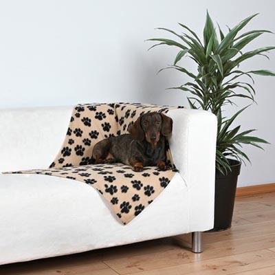 Trixie Beany коврик для собак, бежевый 37191 фото