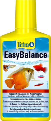 Tetra EasyBalance кондиционер для воды, сохраняет свежесть аквариумной воды 250 мл 139176 фото