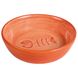 Trixie Keramiknapf с рыбкой миска керамическая для кошек 200 мл/13 см 24492 фото 1