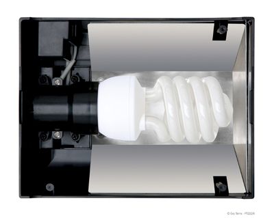 Светильник для террариума Hagen Exo Terra Compact Top Mini PT2225 фото