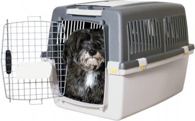 Trixie Gulliver V переноска для котов и собак до 25 кг 39872 фото